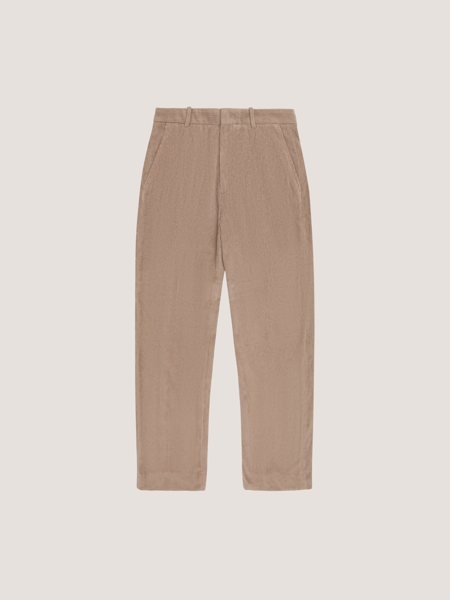 Pantalone new regular tiny corduroy