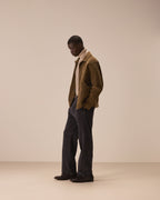 Pantalone new regular tiny corduroy