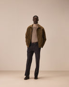Pantalone new regular tiny corduroy