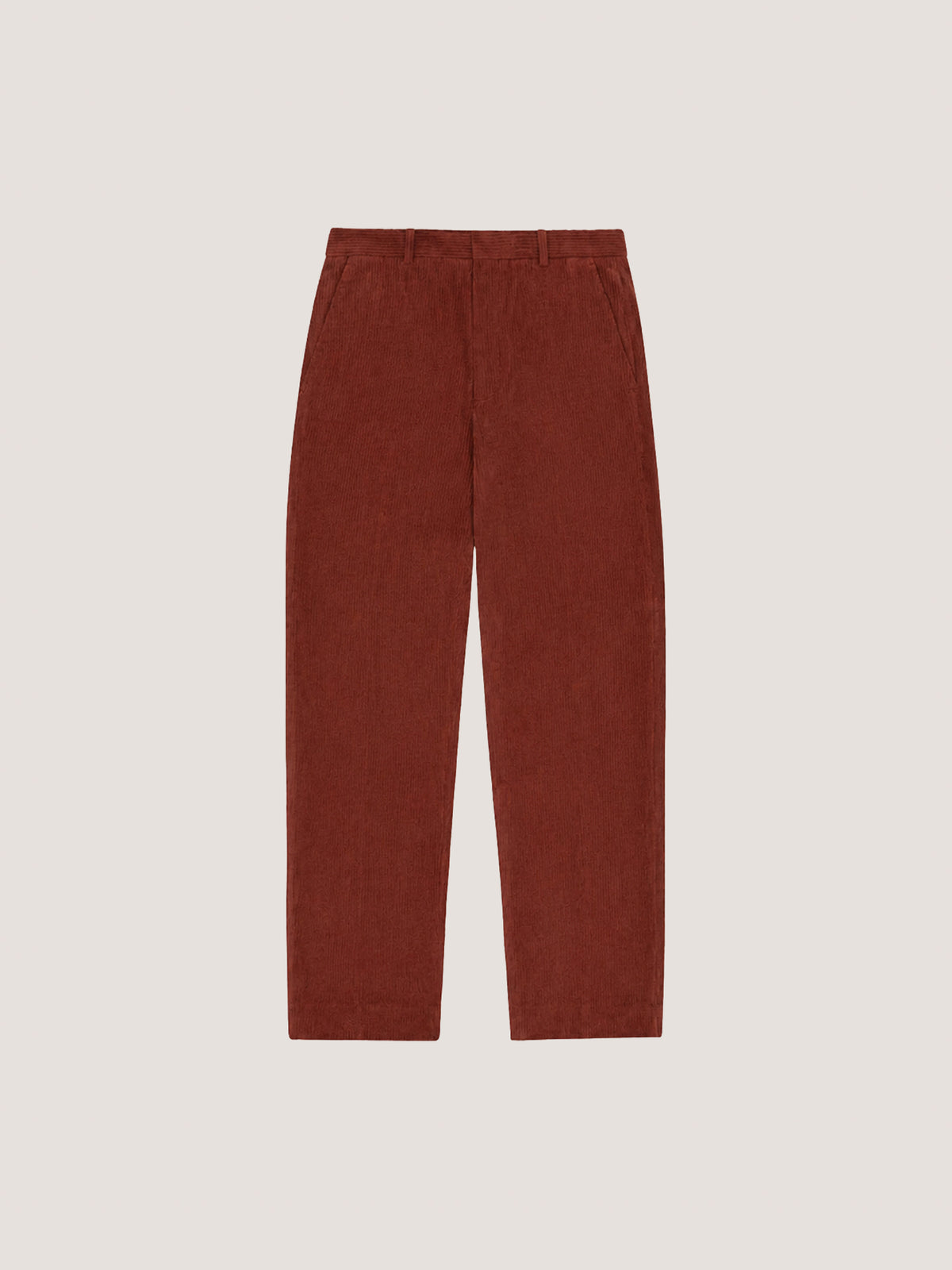 Pantalone new regular tiny corduroy