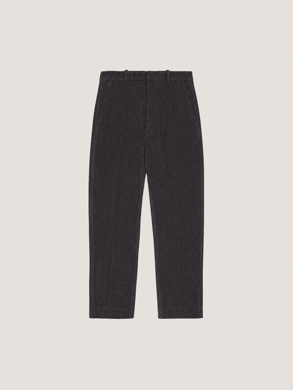 Pantalone new regular tiny corduroy