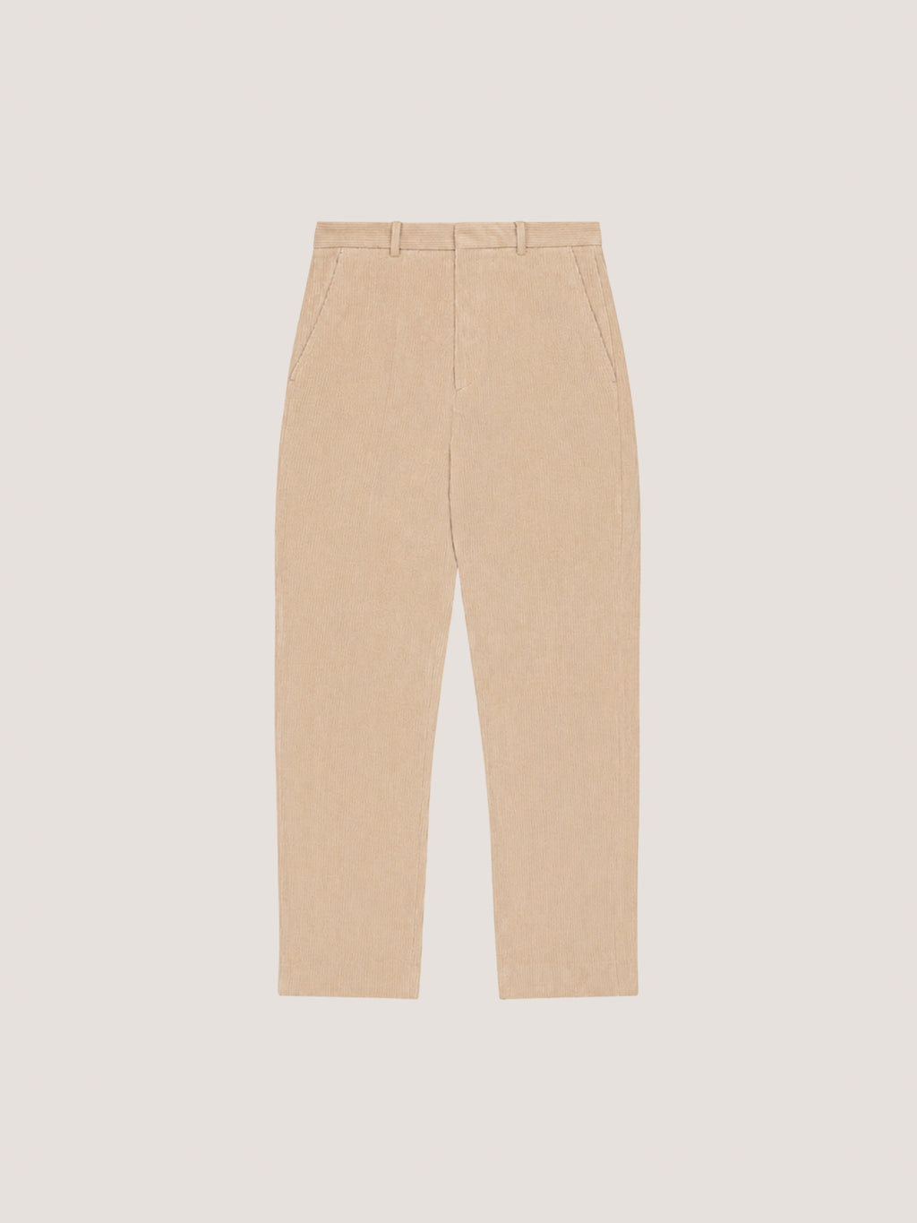 Pantalone new regular tiny corduroy
