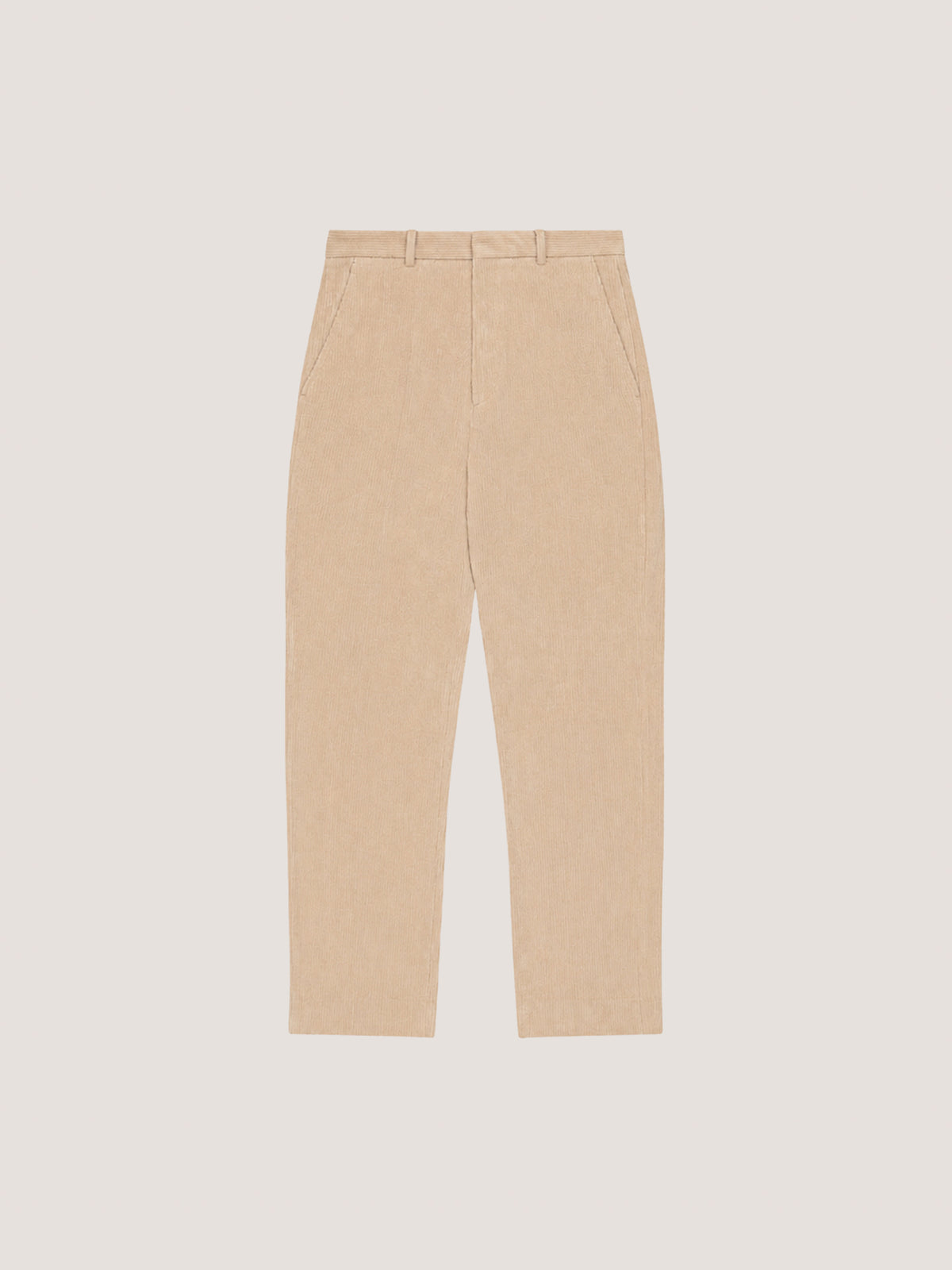 Pantalone new regular tiny corduroy