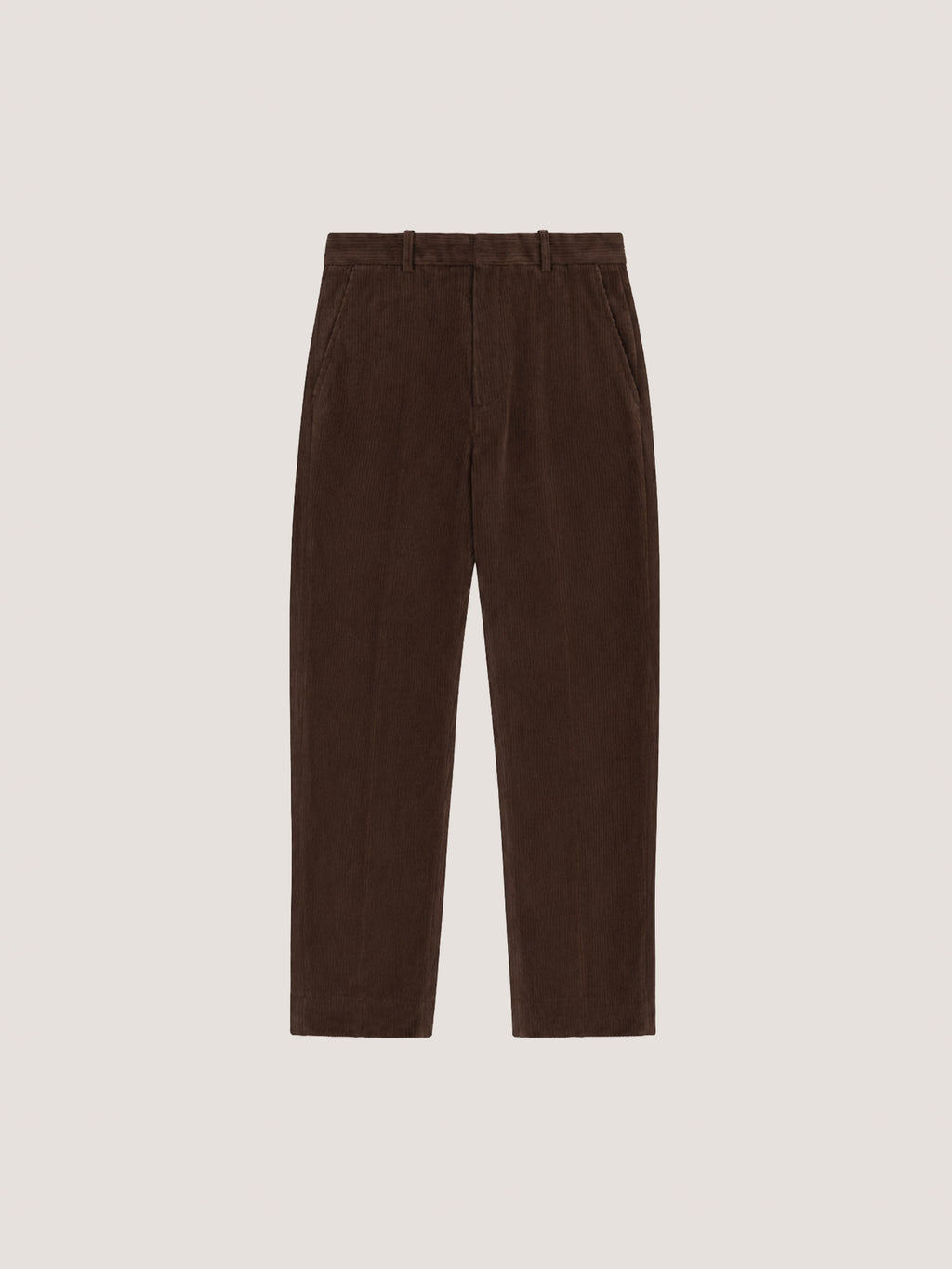Pantalone new regular tiny corduroy