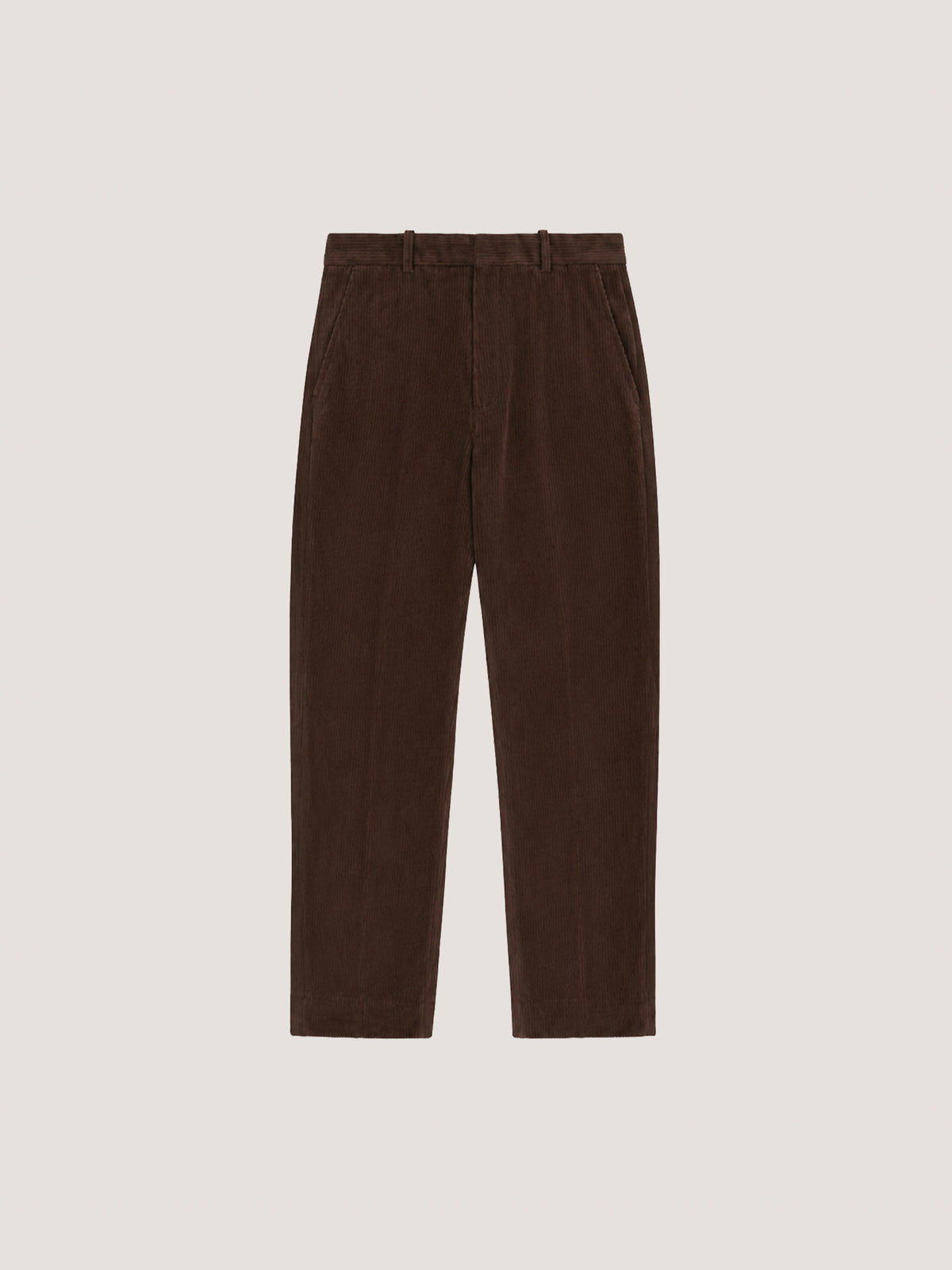 Pantalone new regular tiny corduroy