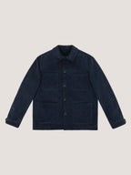Shirt jacket tiny corduroy