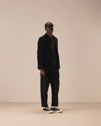 Blazer velours
