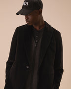 Blazer velours