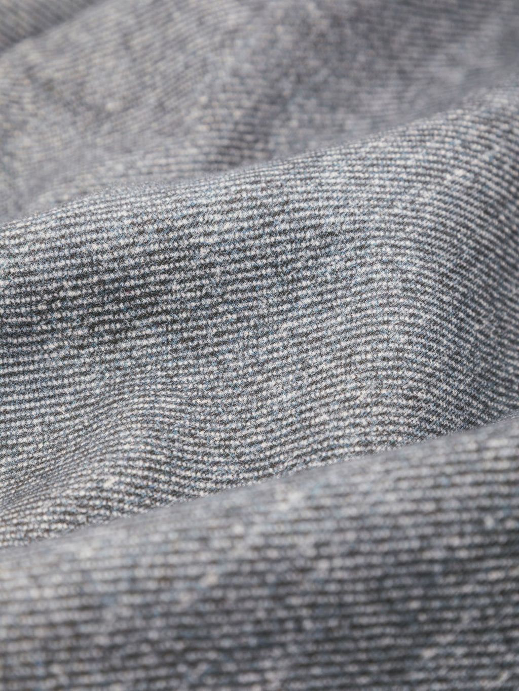Blazer light fleece diagonal