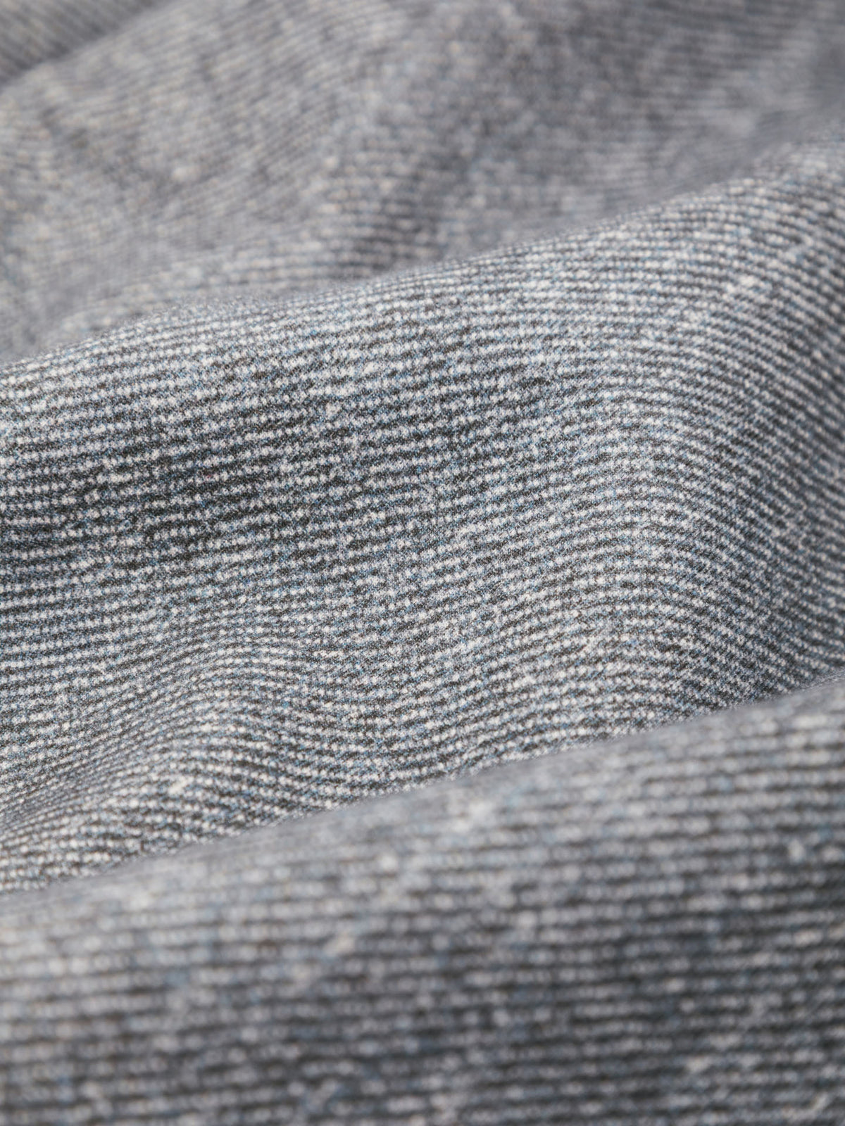 Blazer light fleece diagonal