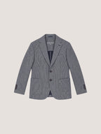 Blazer light fleece diagonal