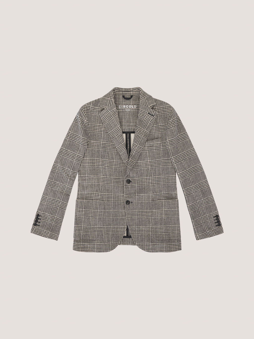 Blazer Prince of Wales