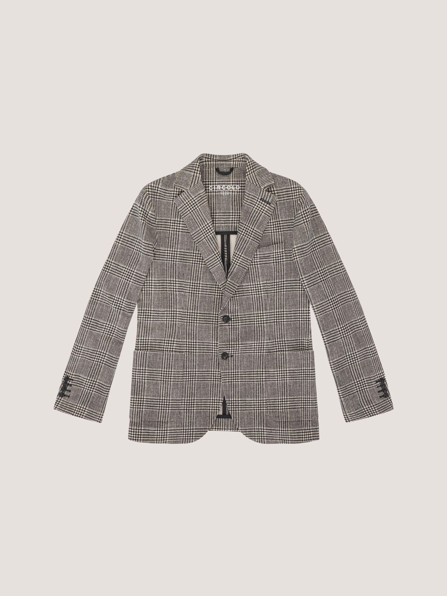 Blazer Prince of Wales