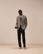 Blazer Prince of Wales