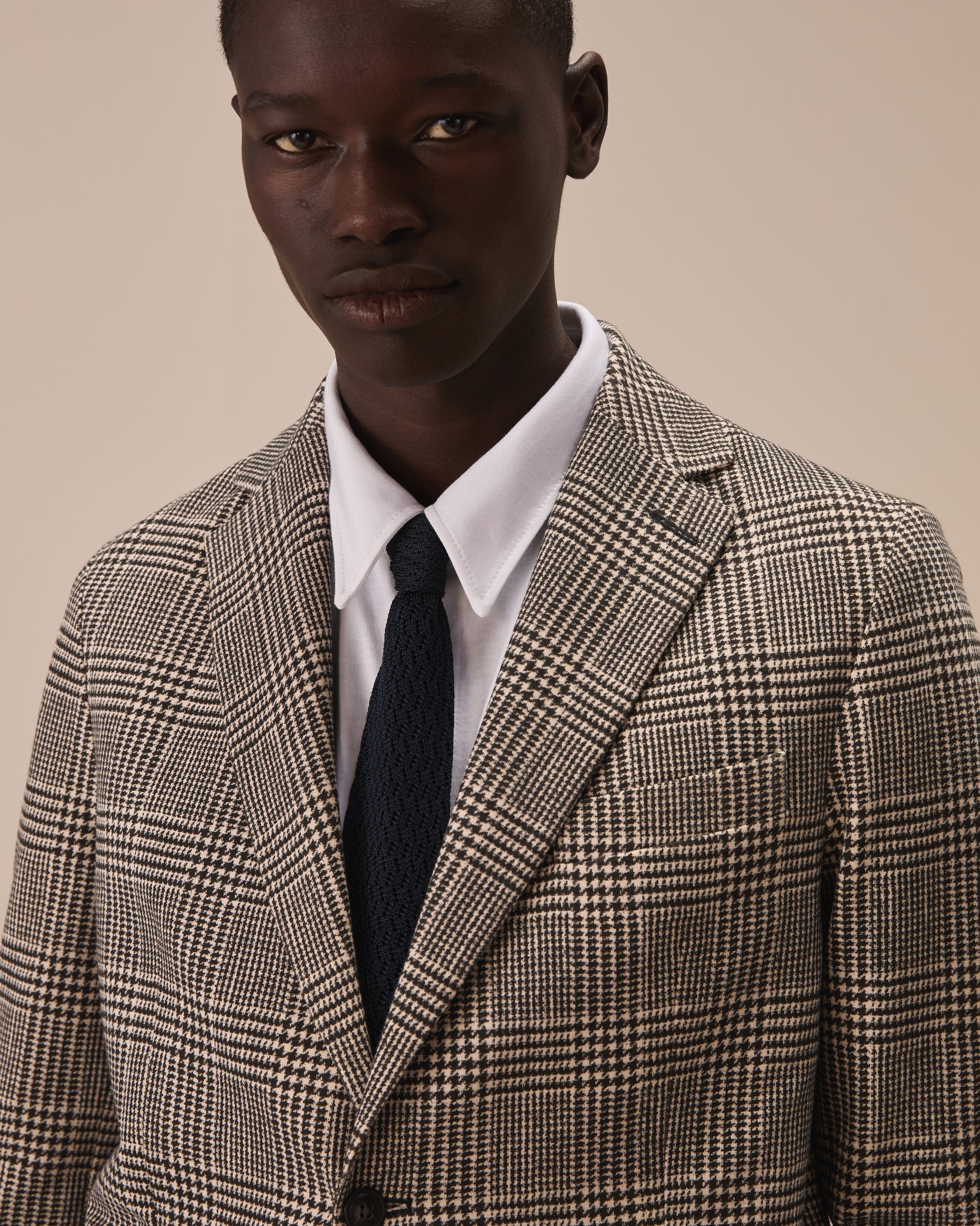Blazer Prince of Wales