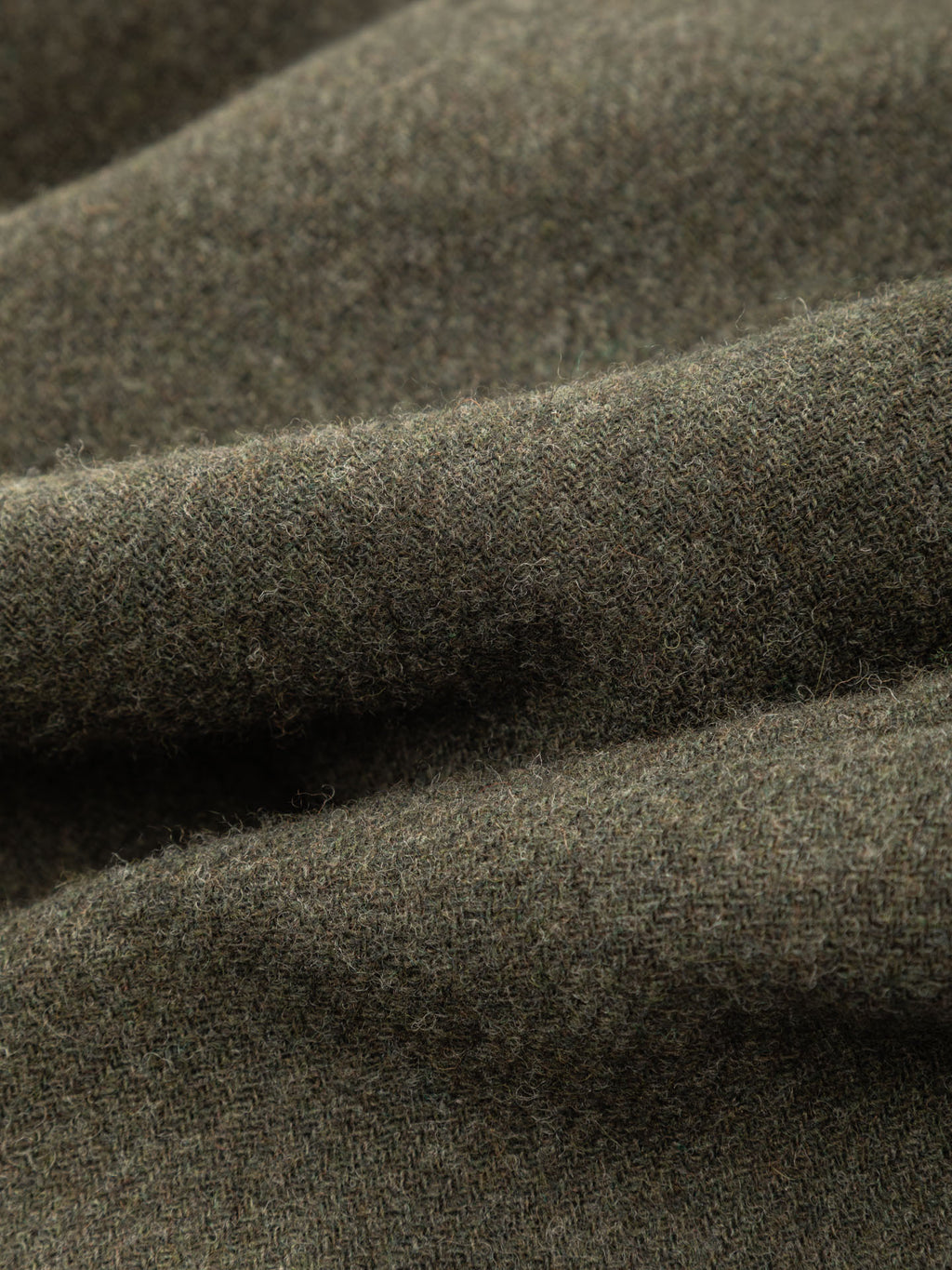 Blazer virgin wool-cashmere diagonal