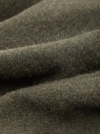Blazer virgin wool-cashmere diagonal