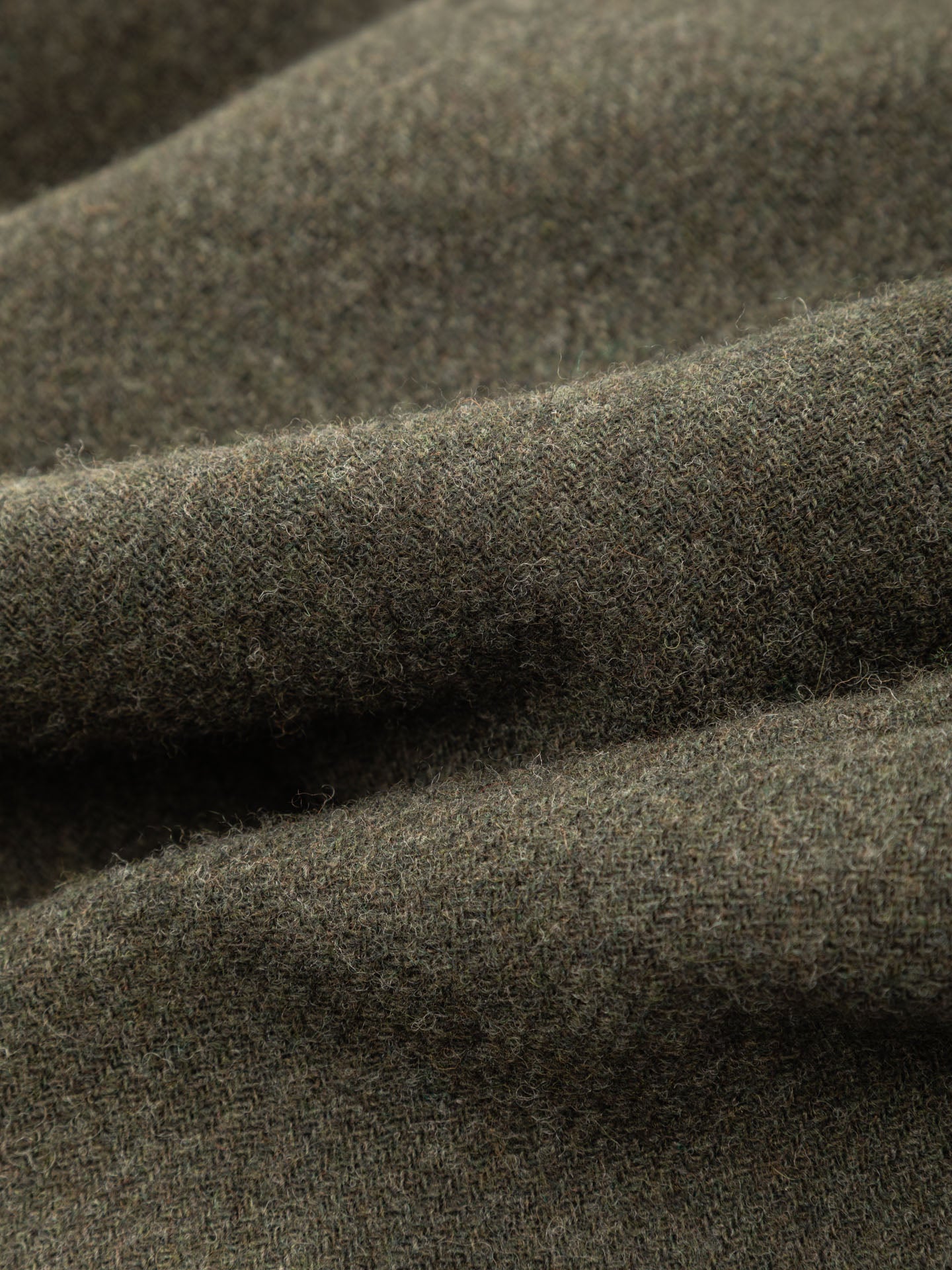 Blazer virgin wool-cashmere diagonal