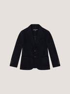 Blazer Prince of Wales jacquard