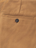 Pantalone new regular gabardine