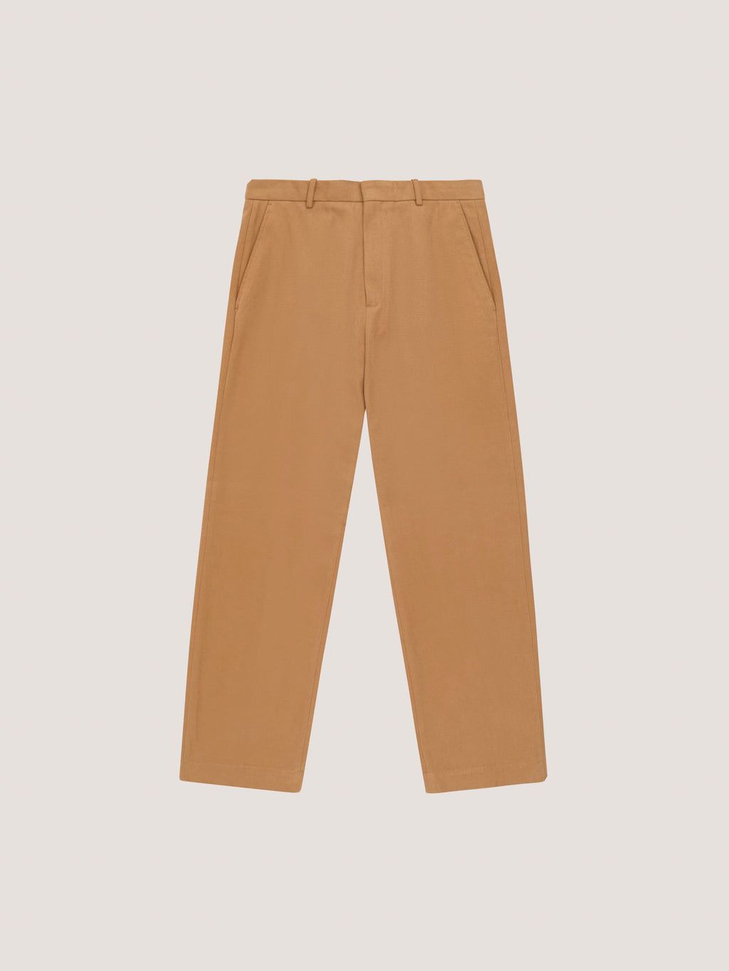 Pantalone new regular gabardine