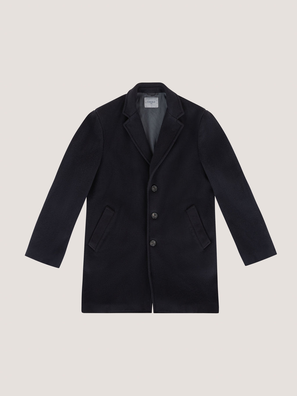 Cappotto classico