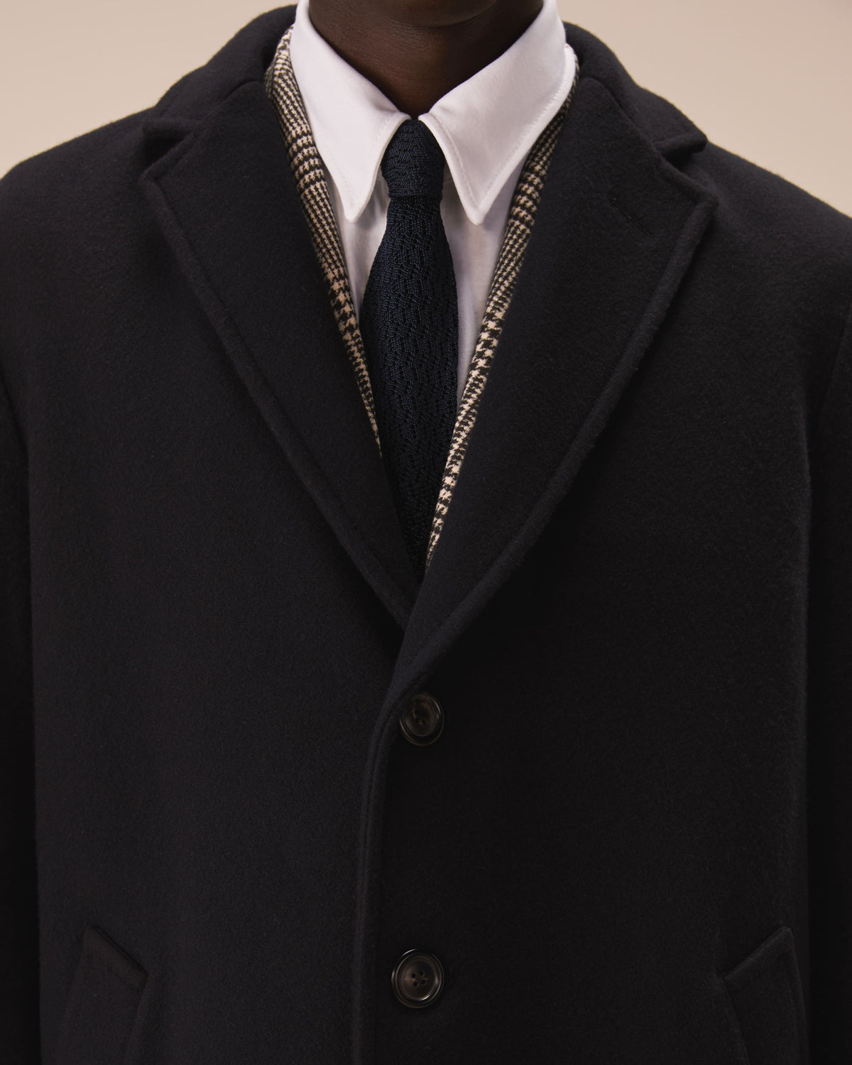 Cappotto classico
