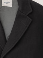 Cappotto classico