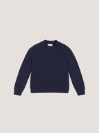 Felpa soft felted jersey wool
