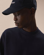 Felpa soft felted jersey wool