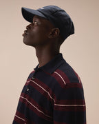 Polo a righe