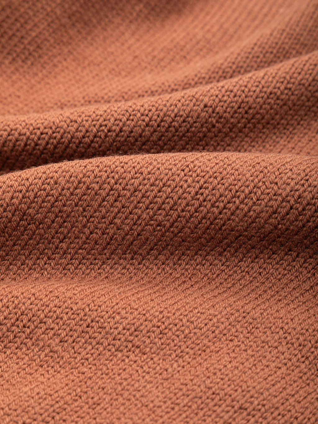 Girocollo hammer in lana merino fine