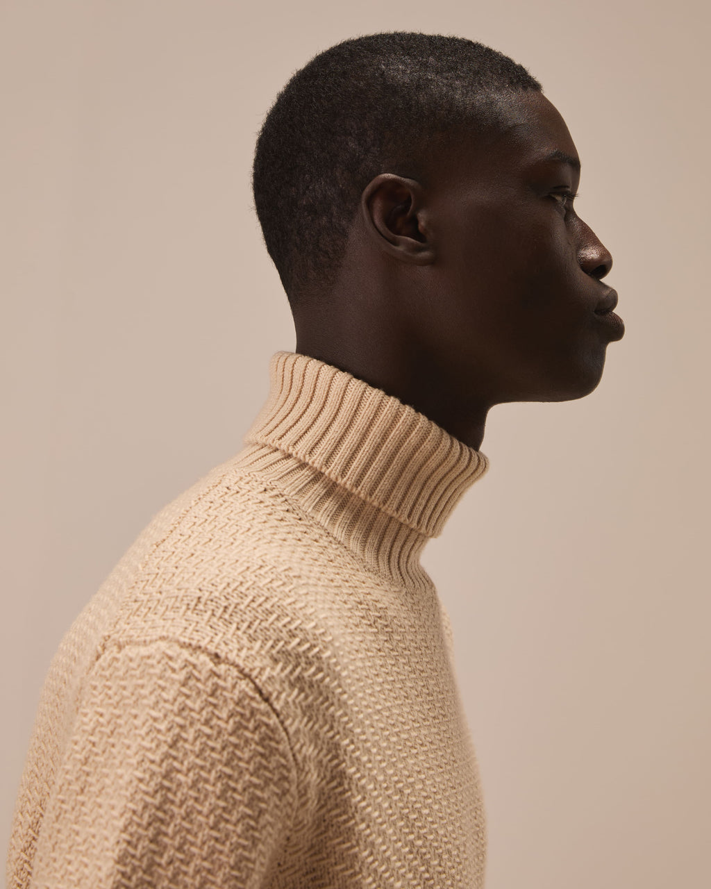 Dolcevita in lana merino fine