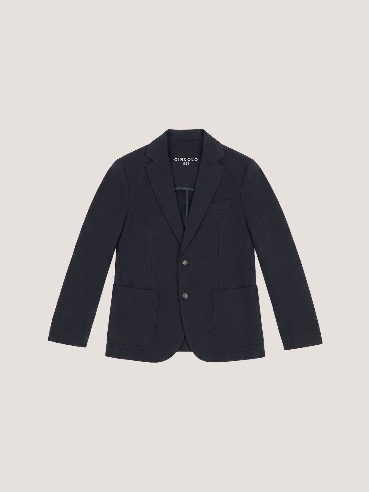 Blazer light fleece