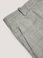 Pantalone masculine Prince of Wales