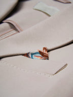 Giacca slim fit