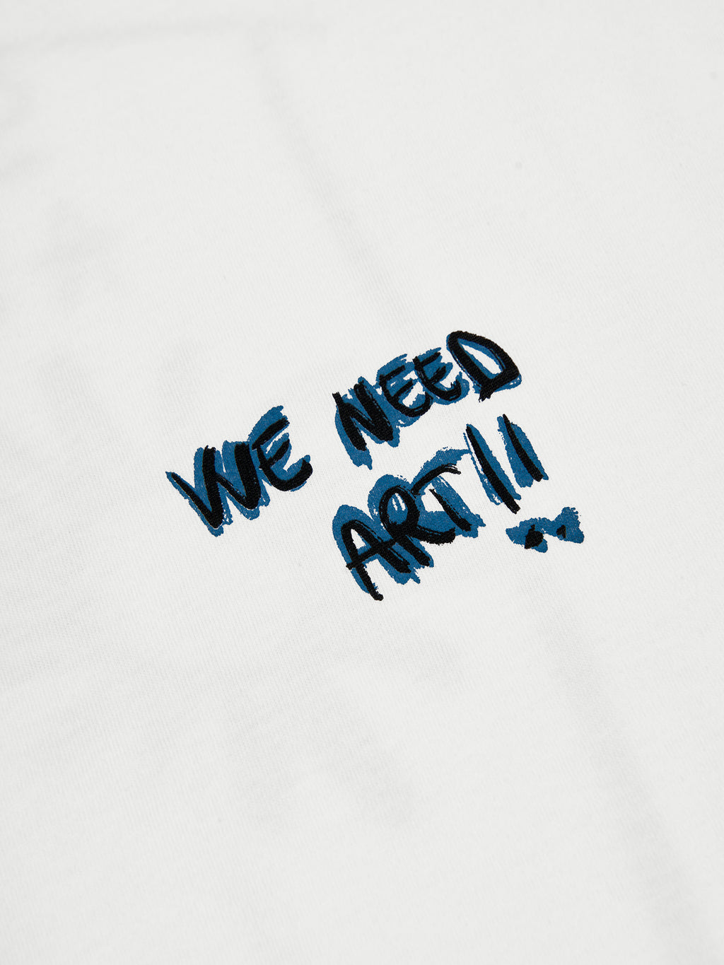 T-shirt stampata