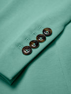 Giacca slim long