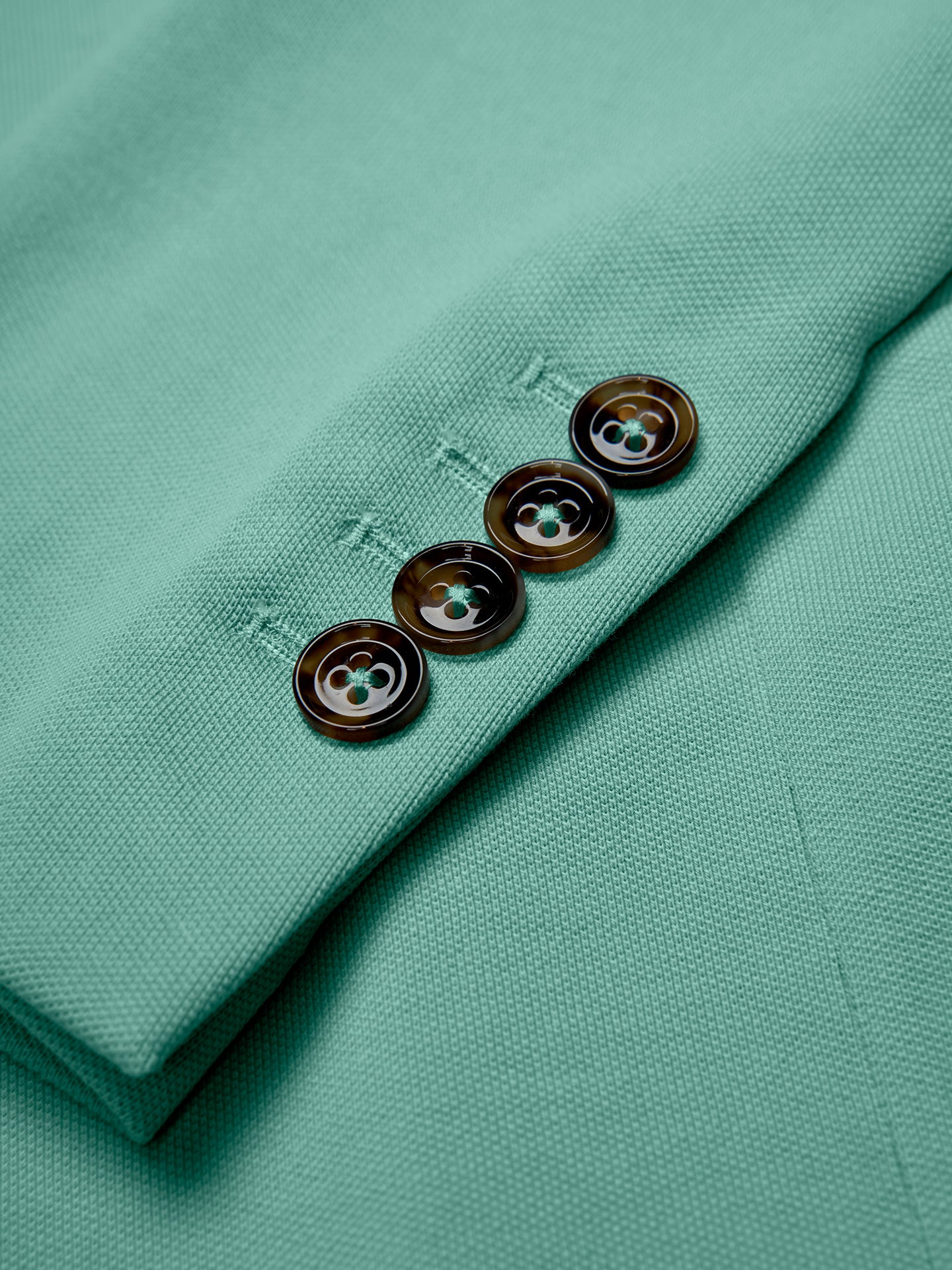 Giacca slim long