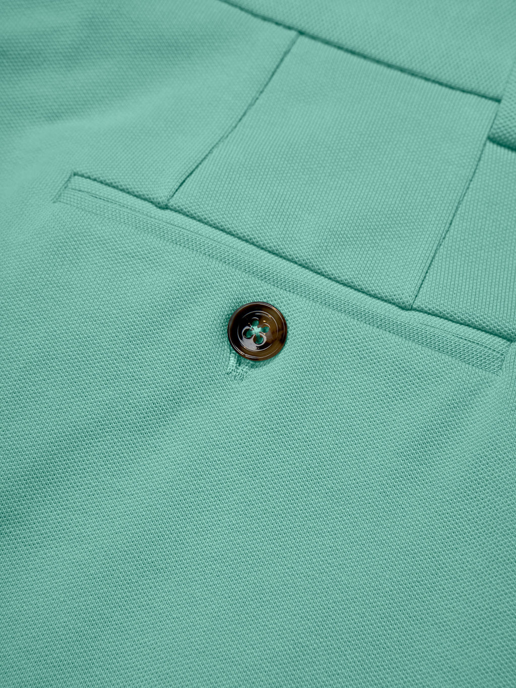 Masculine trousers