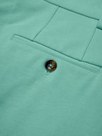 Masculine trousers