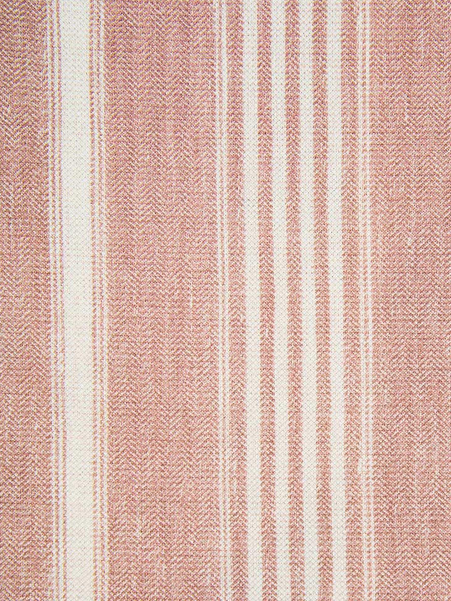 Bermuda Linen Striped