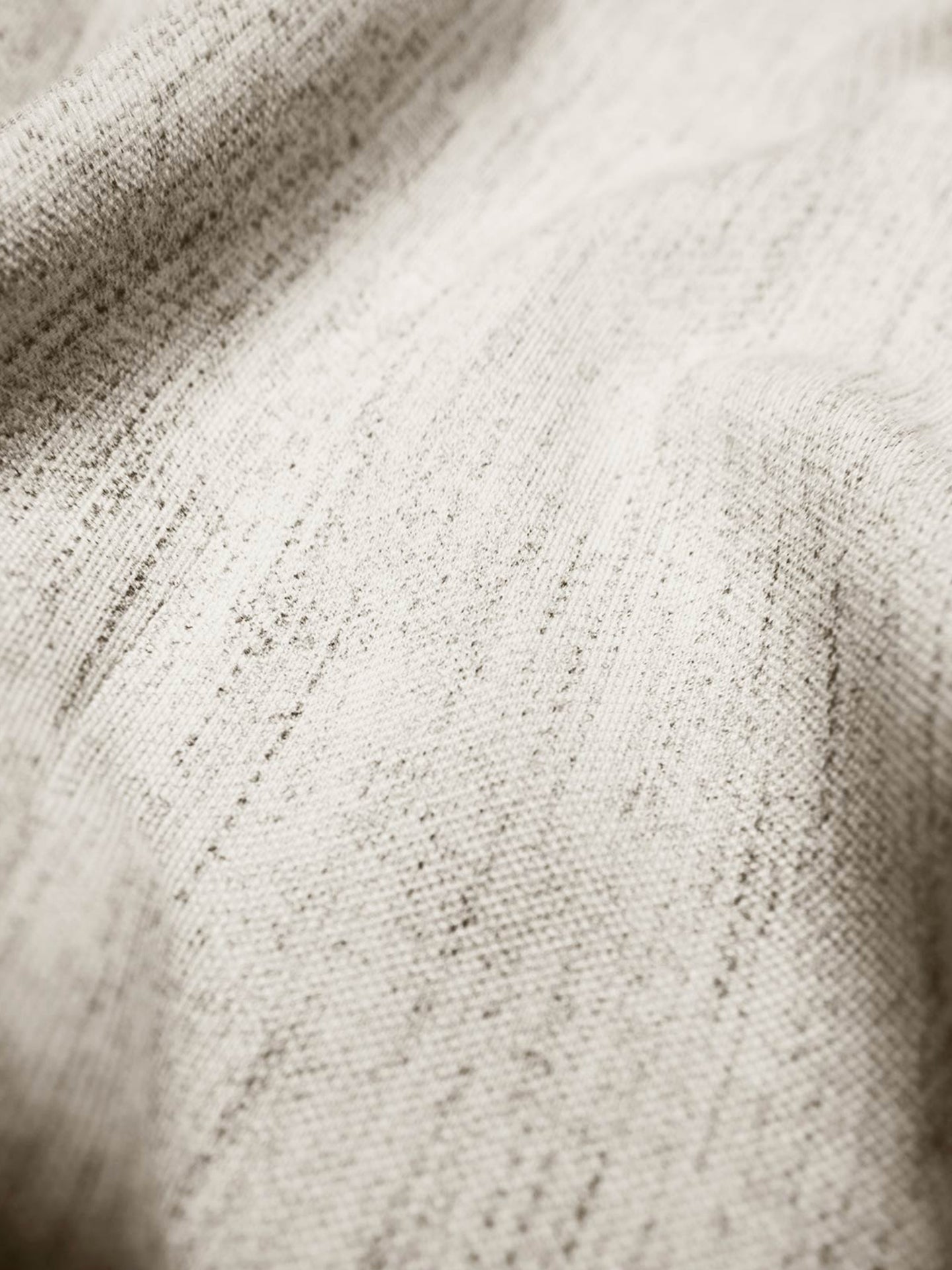 Pantalone coulisse Light Herringbone