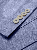 Blazer Herringbone