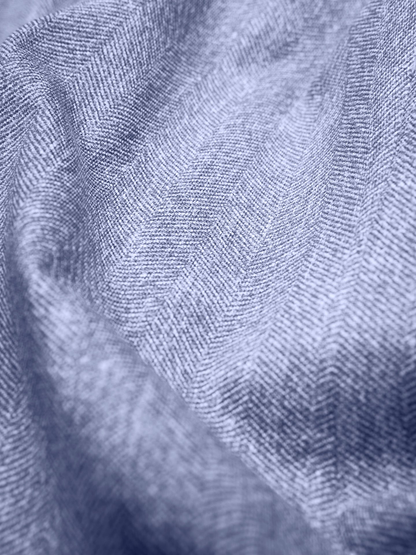 Pantalone masculine Herringbone
