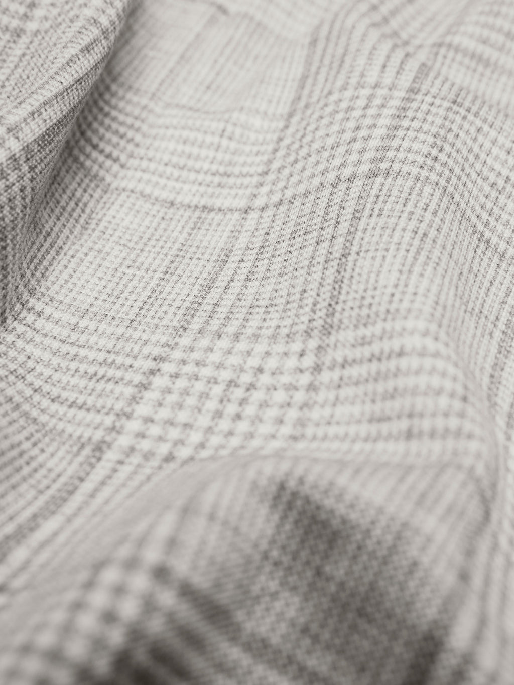 Pantalone regular Prince of Wales