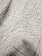 Pantalone regular Prince of Wales