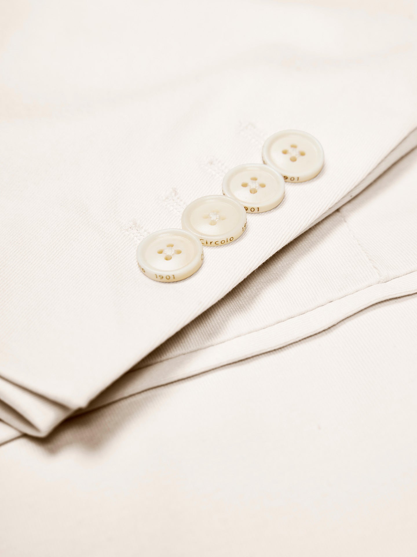 Doppiopetto jersey light