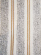 Doppiopetto fancy striped