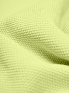 T-shirt Fancy Knit Bicolor